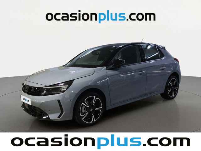 Comprar Coches a estrenar