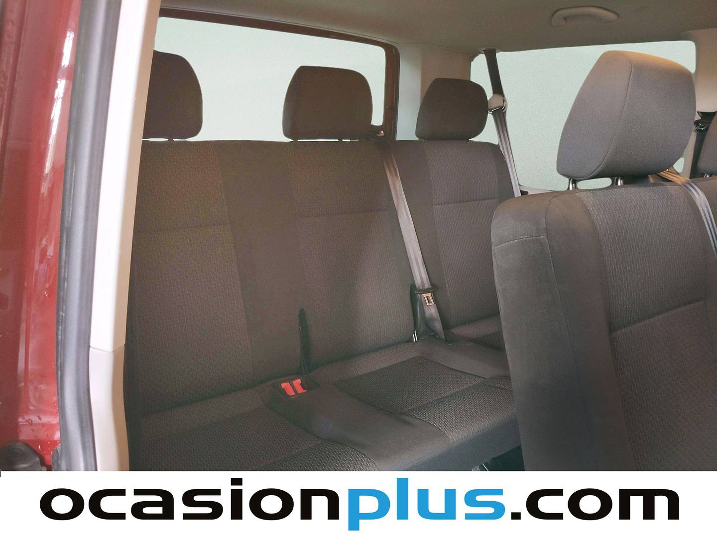 Volkswagen Caravelle Volkswagen Caravelle Batalla Corta Origin 2.0 TDI BMT (150 CV) DSG 9 Plazas de ocasión