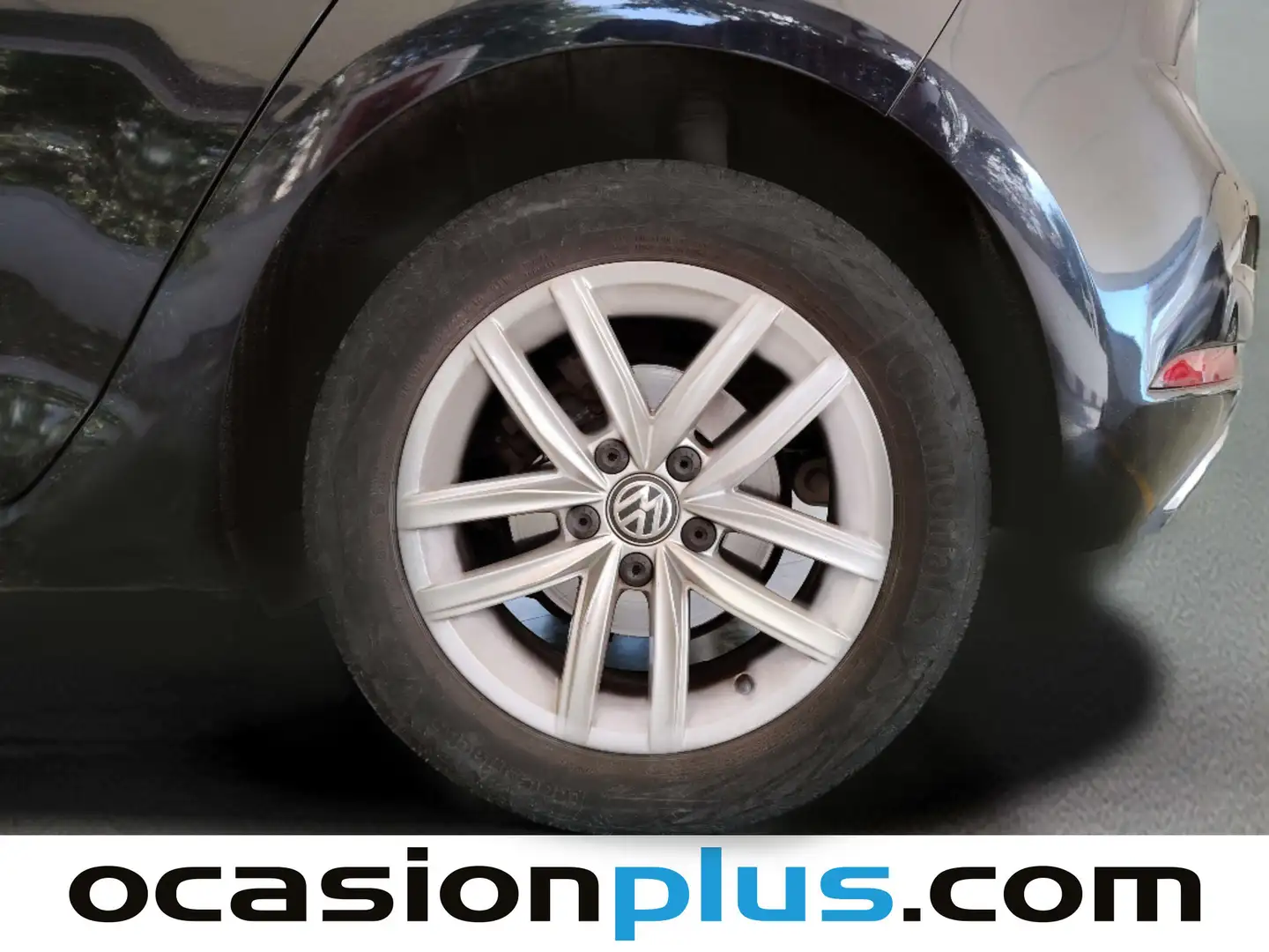 Foto Volkswagen Golf Volkswagen Golf Advance 1.6 TDI (115 CV)