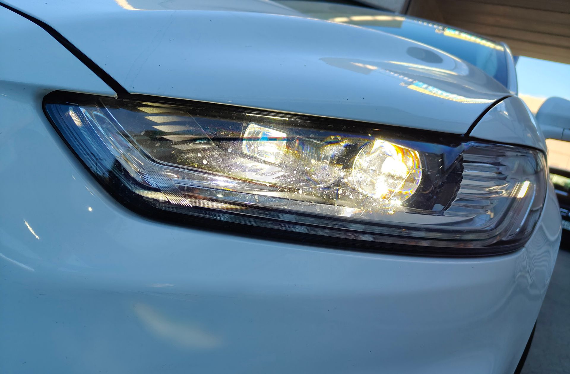 Ford Mondeo 2.0 Híbrido HEV Sedan Titanium - foto 12