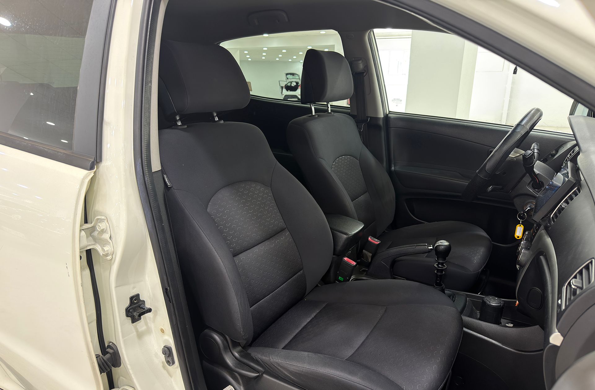 SsangYong Korando D20T Premium 4x4 - foto 13