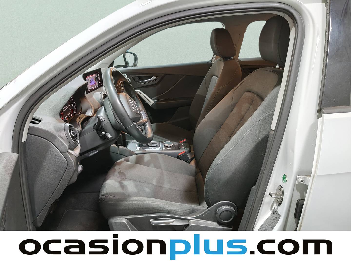 Foto Audi Q2 Audi Q2 Advanced 35 TFSI (150 CV) S tronic