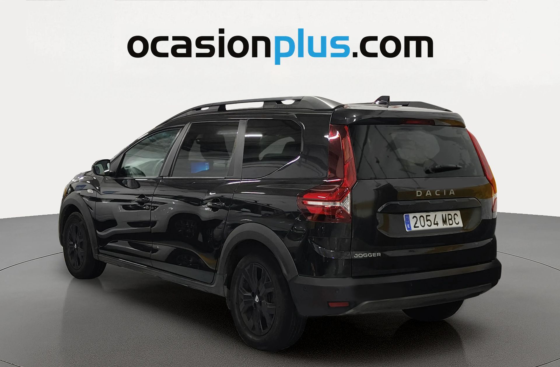Dacia Jogger Extreme Go ECO-G - foto 3