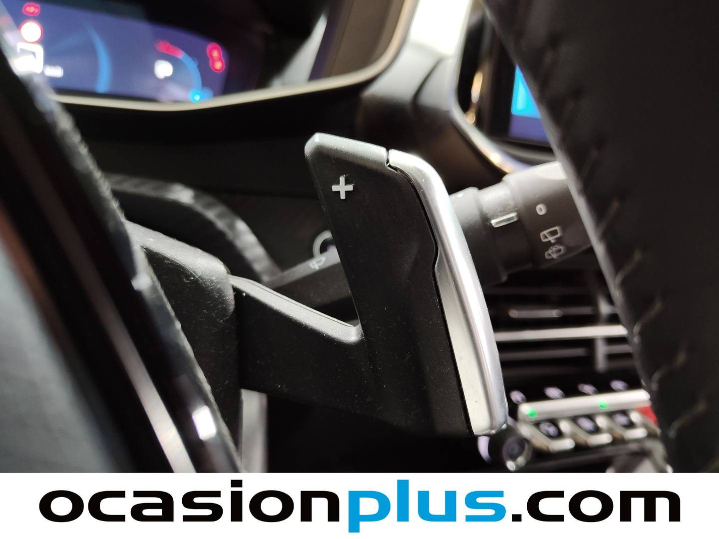 Peugeot 208 Peugeot 208 PureTech 100 Allure Pack EAT8 (100 CV) automático