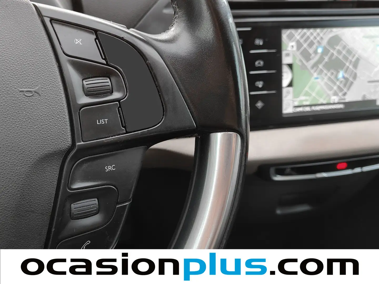 Foto Citroën C4 Picasso Citroen C4 Picasso BlueHDi 120 S&S Intensive (120 CV)