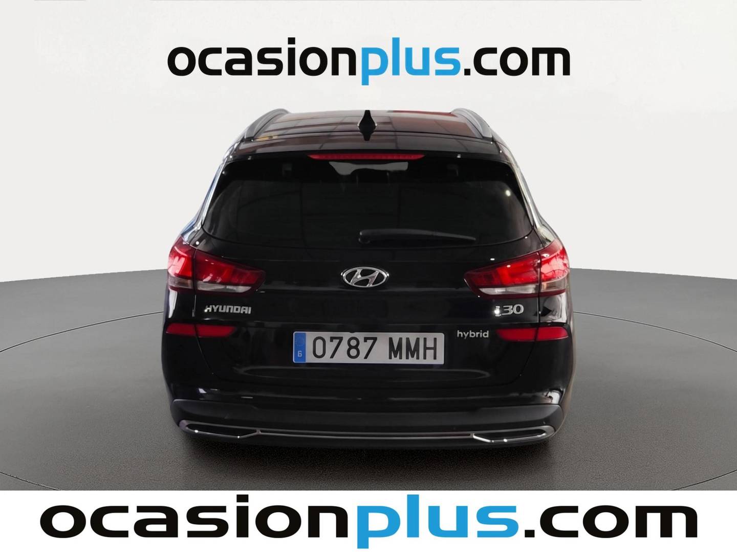 Hyundai i30 Hyundai i30 1.0 TGDI 48V Klass (120 CV) barato
