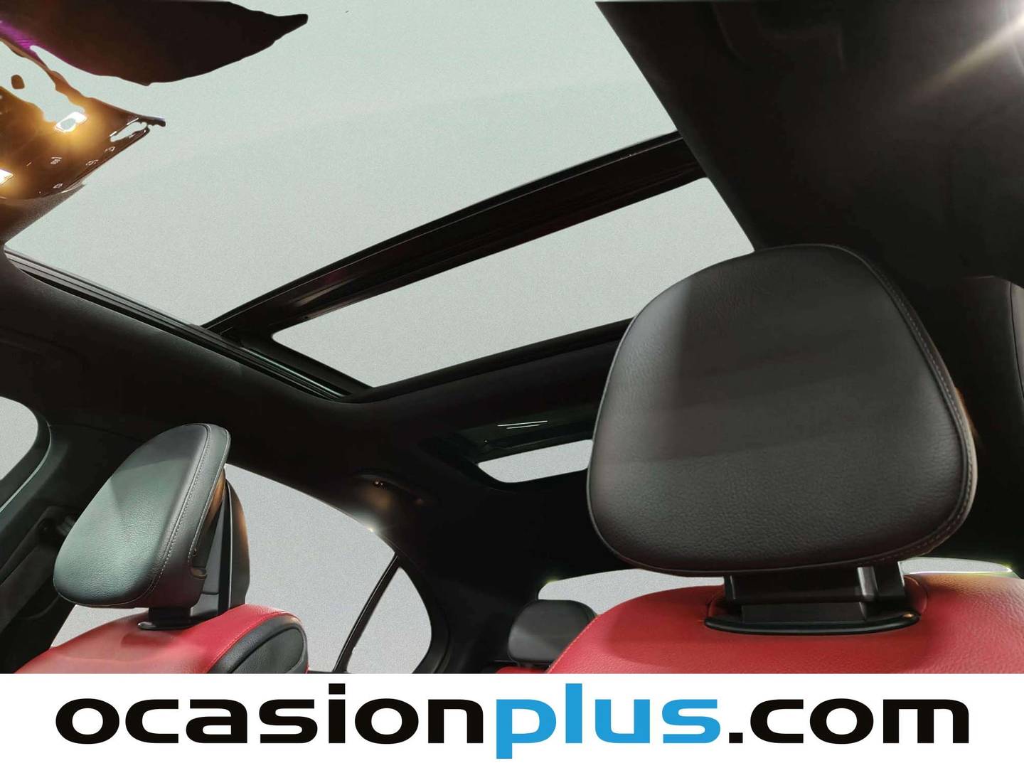 Foto Mercedes Clase C Mercedes-Benz Clase C Clase C 220 d 4Matic Pack AMG  (200 CV)