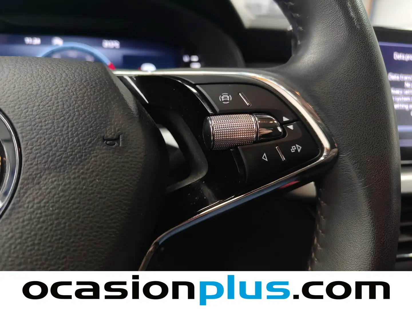 Foto Skoda Kamiq Skoda Kamiq 1.0 TSI Ambition (110 CV)