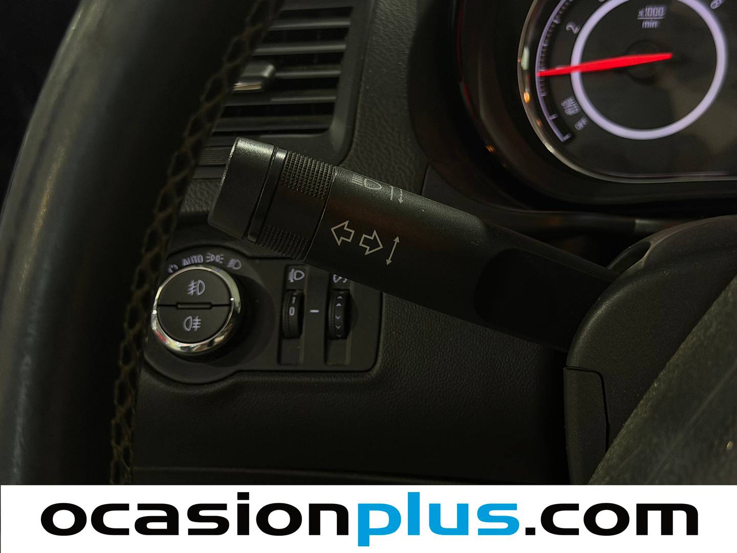 Opel Insignia Opel Insignia 2.0 CDTI ecoFlex S&S Selective (140 CV) seminuevo