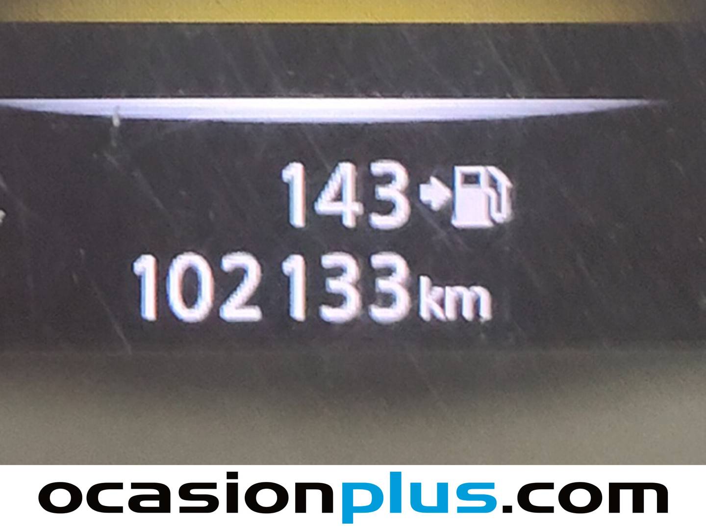Nissan QASHQAI Nissan Qashqai DIG-T 115 N-Connecta (115 CV) seminuevo