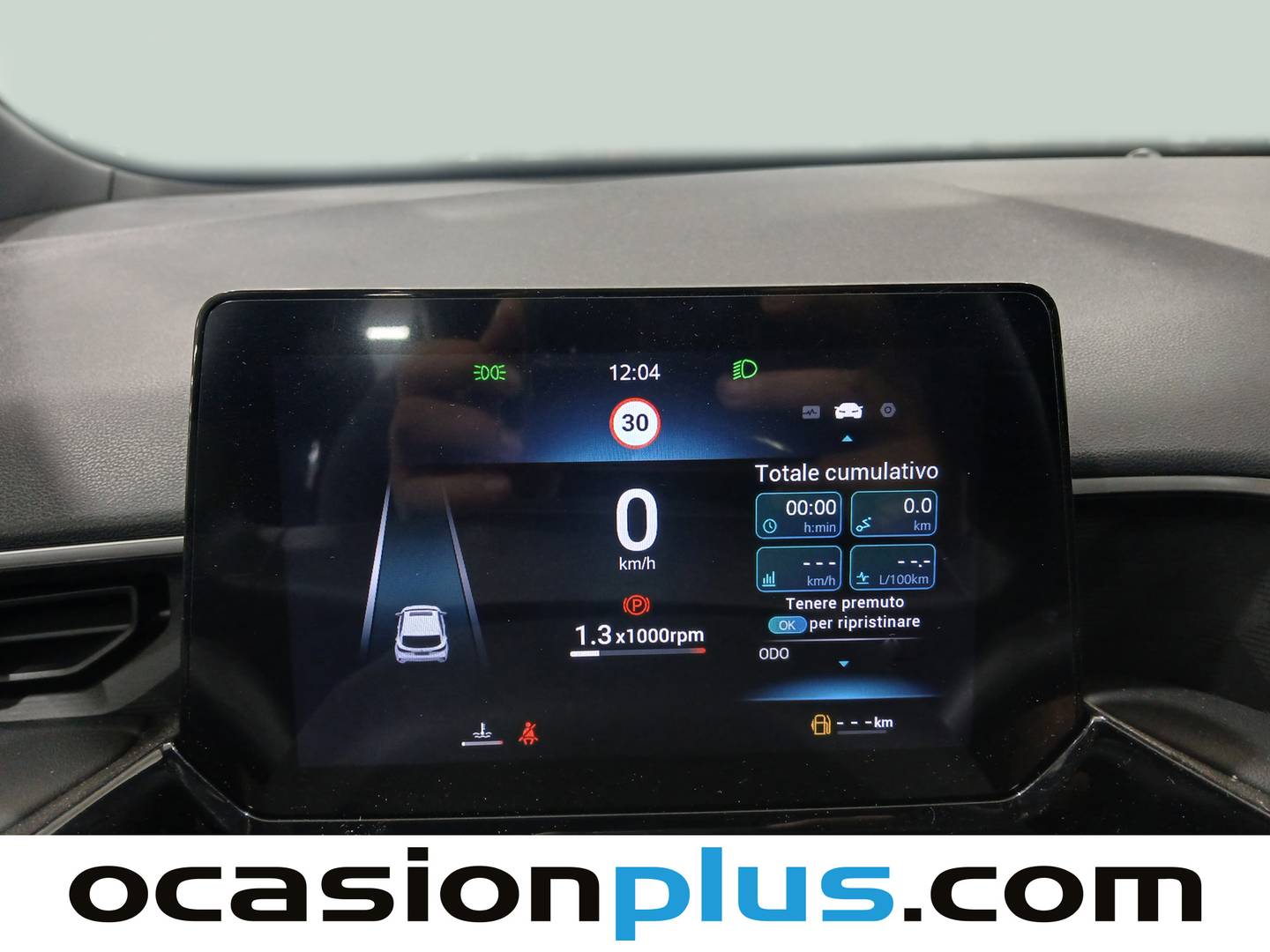 MG MG3 MG MG3 1.5 Comfort (116 CV) de ocasión