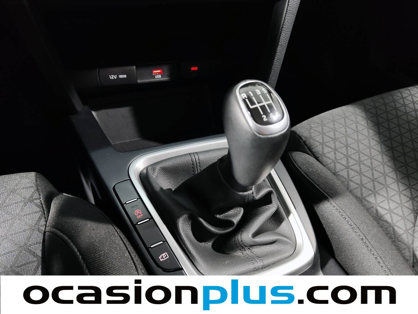 KIA Ceed KIA Ceed 1.0 T-GDi Concept (100 CV) de segunda mano