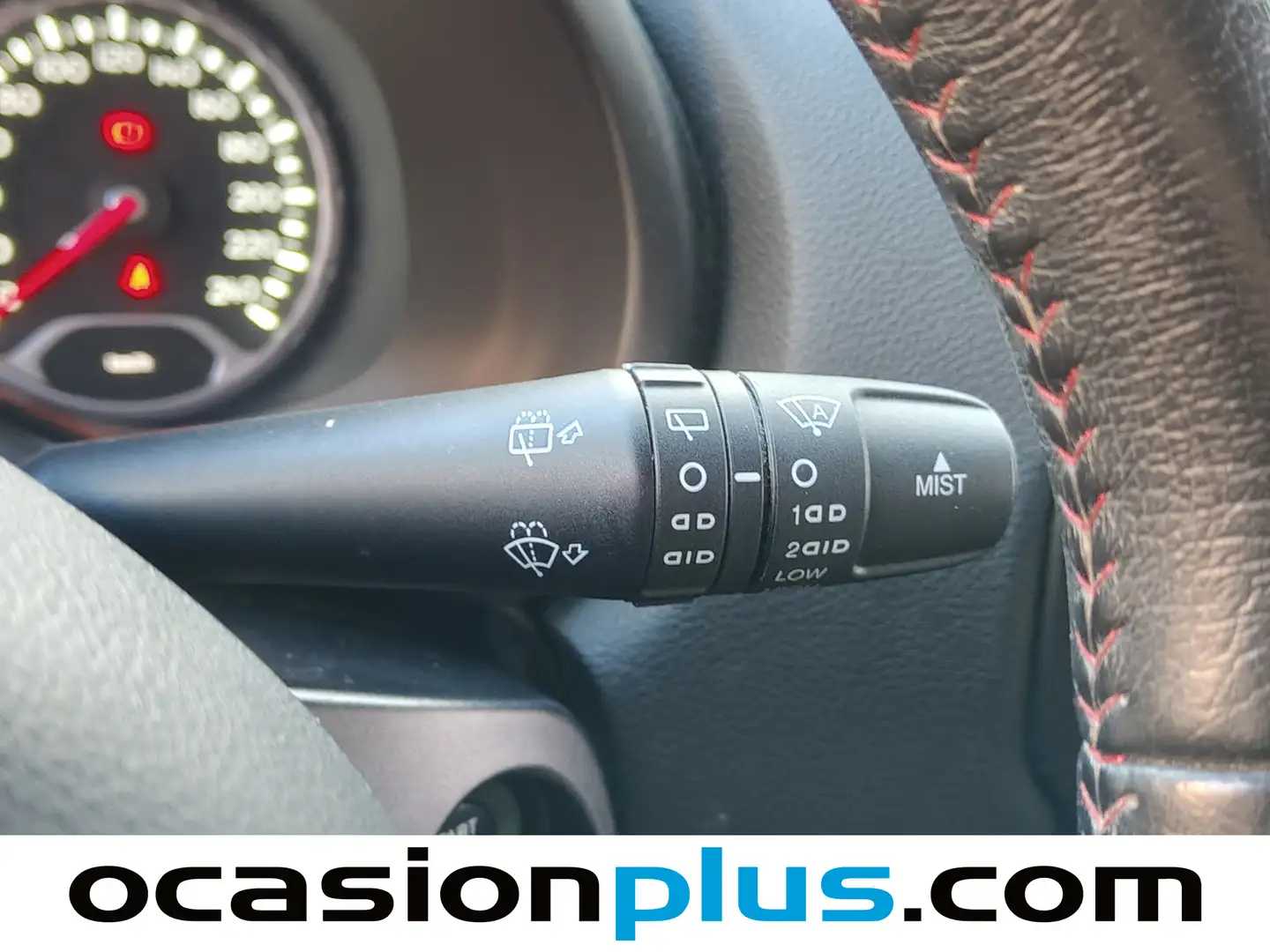 Foto Jeep Renegade Jeep Renegade 2.0 Multijet Trailhawk 4x4 AD Low Auto (170 CV)