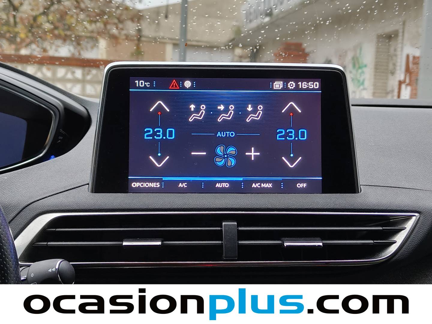 Foto Peugeot 5008 Peugeot 5008 GT Line 1.5L BlueHDi (130CV) S&S