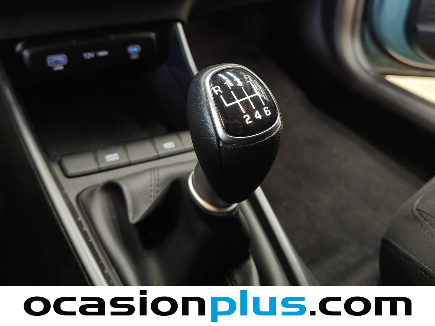 Foto Hyundai Bayon Hyundai Bayon 1.0 TGDI 48V Maxx (100 CV)