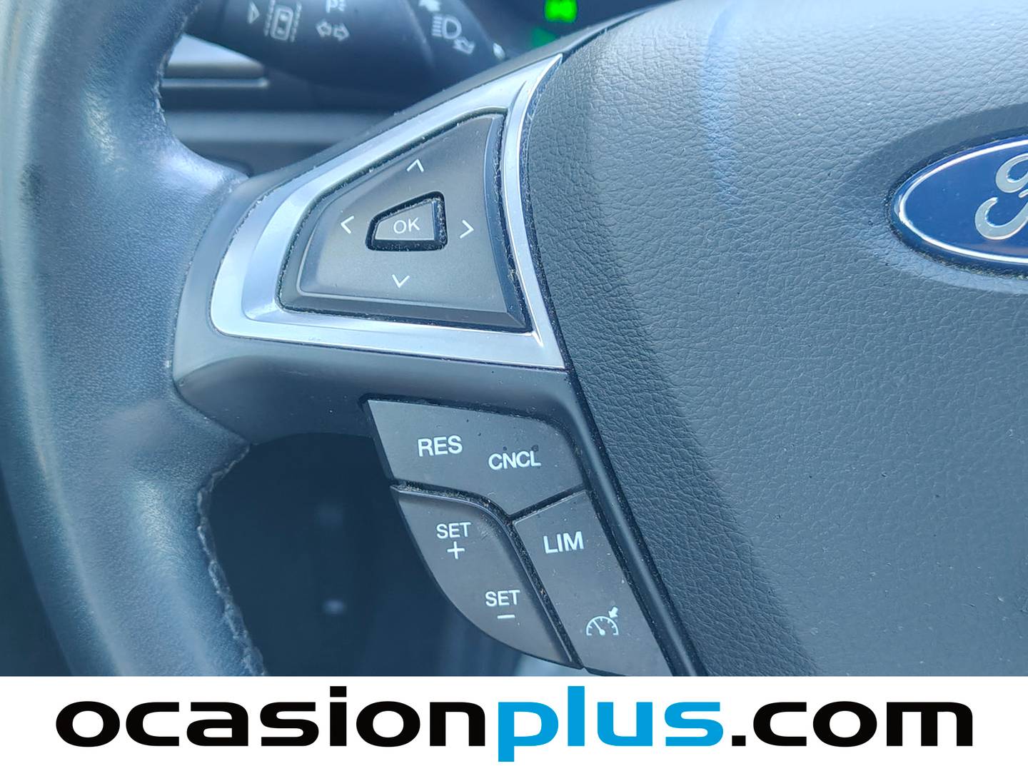 Ford Mondeo Ford Mondeo 2.0 Híbrido HEV Sedan Titanium Auto (187 CV) seminuevo
