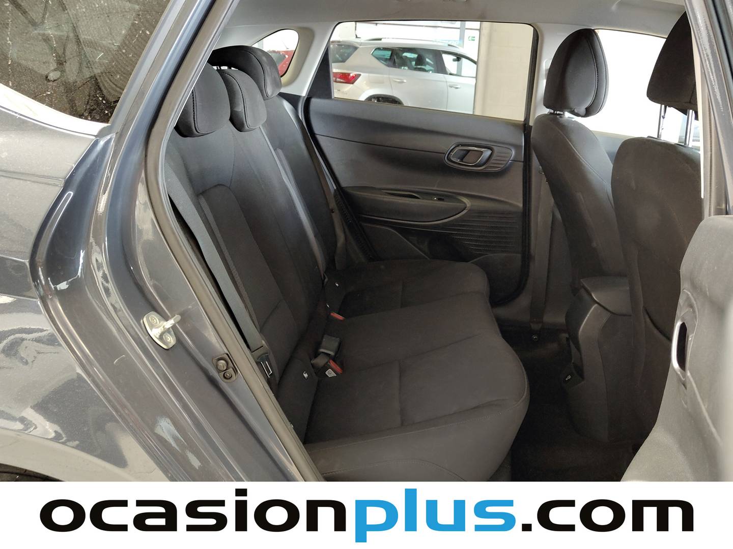 Hyundai i20 Hyundai i20 1.0 TGDI 48V Tecno DCT (100 CV) híbrido