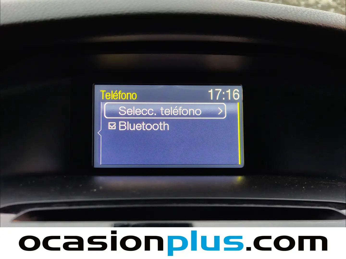 Foto Ford Focus Ford Focus 1.6 TDCI Titanium (115 CV)