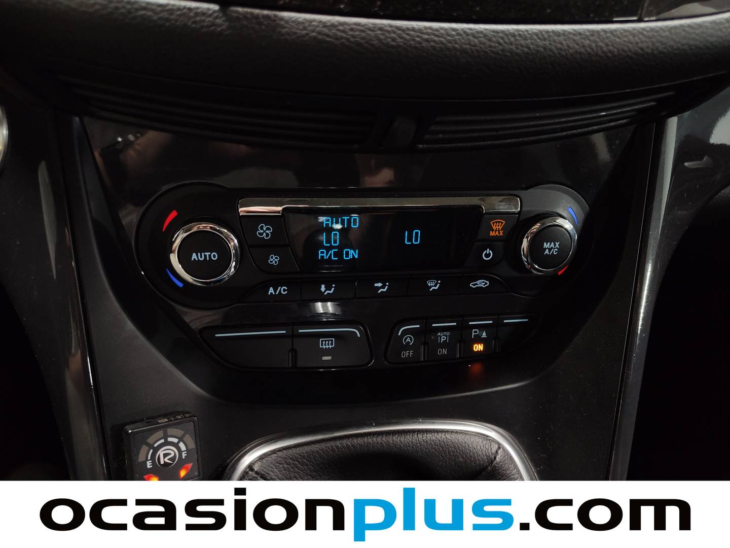 Ford Kuga Ford Kuga 1.6 EcoBoost S&S Titanium 4x2 (150 CV) glp