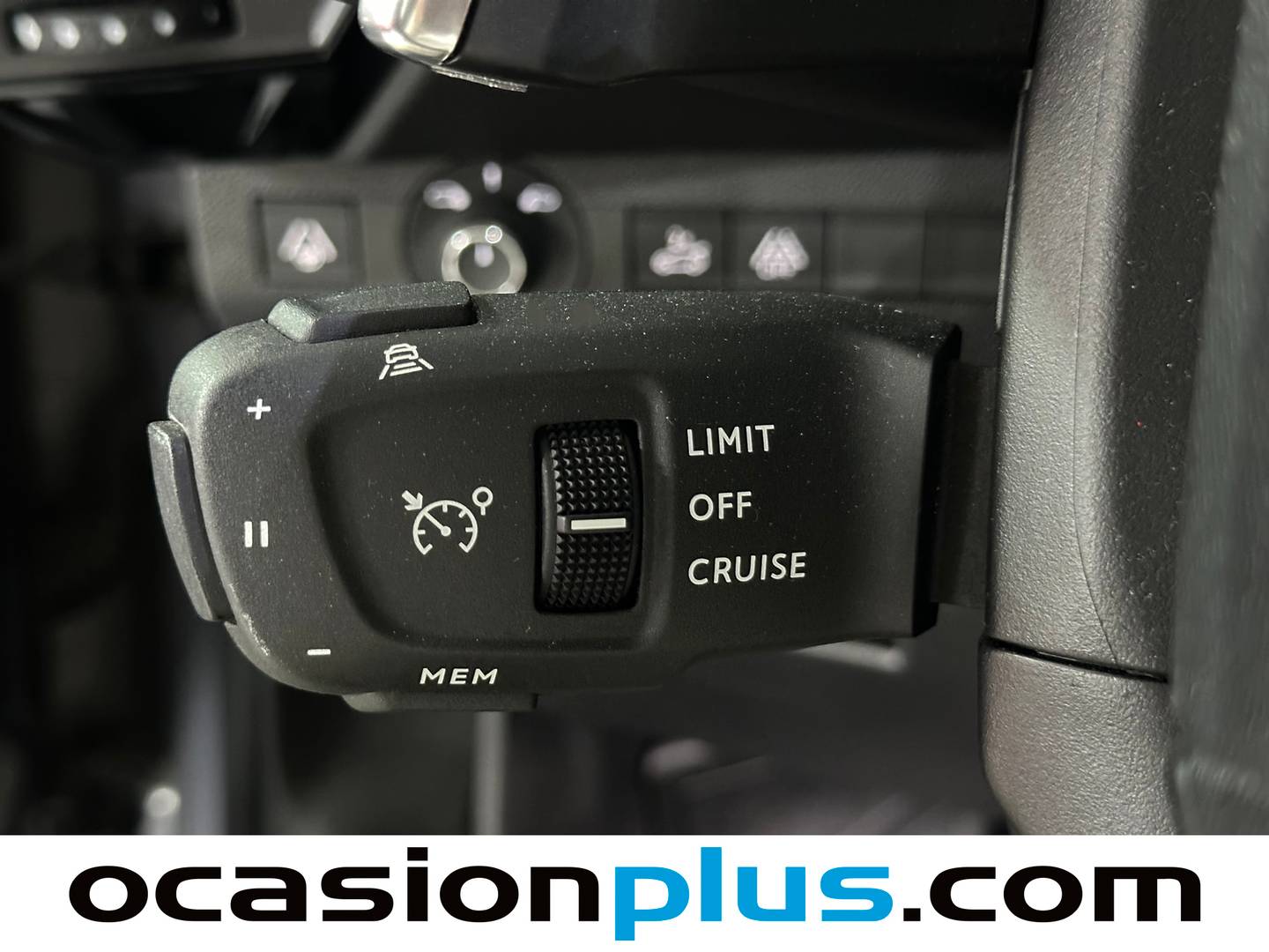 DS DS 7 Crossback DS DS7 Crossback BlueHDi 180 So Chic Auto (180 CV) seminuevo