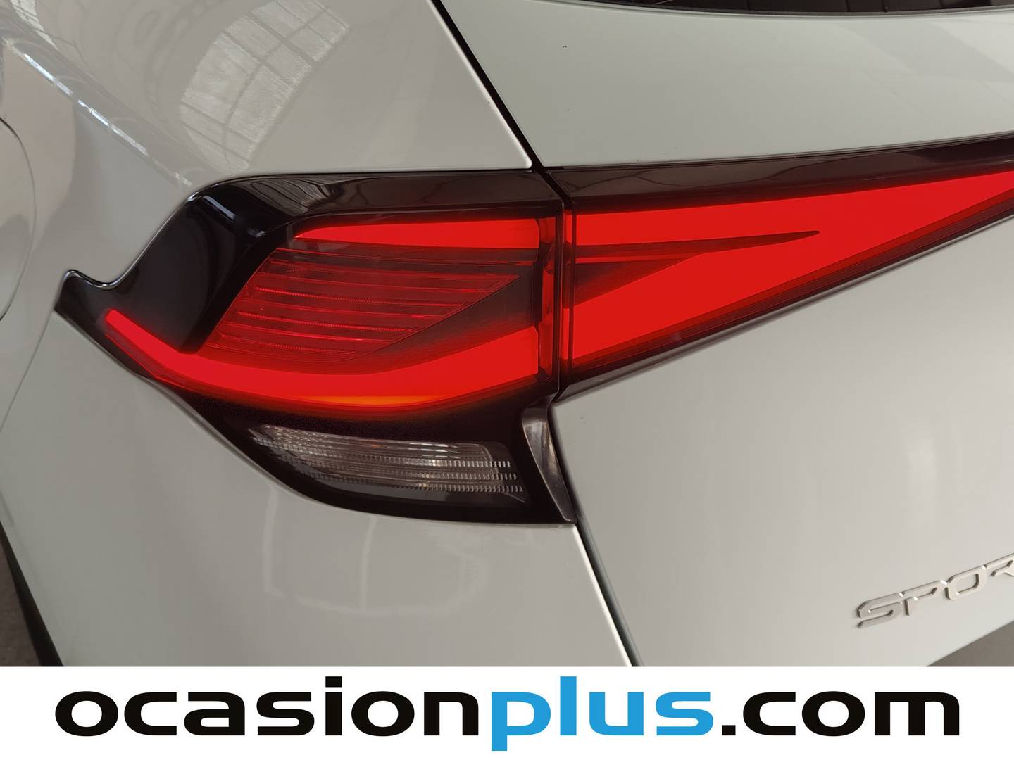 KIA Sportage Kia Sportage 1.6 CRDi MHEV Business 4x2 (136 CV) al mejor precio