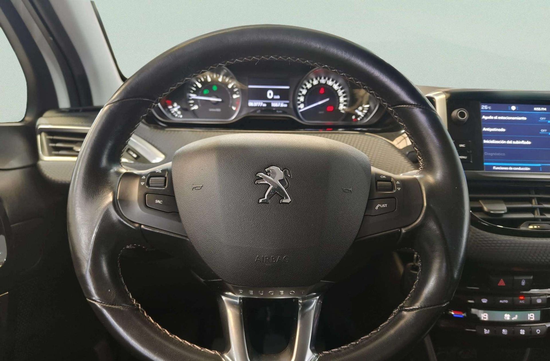 Peugeot 208 PureTech 82 Tech Edition - foto 25