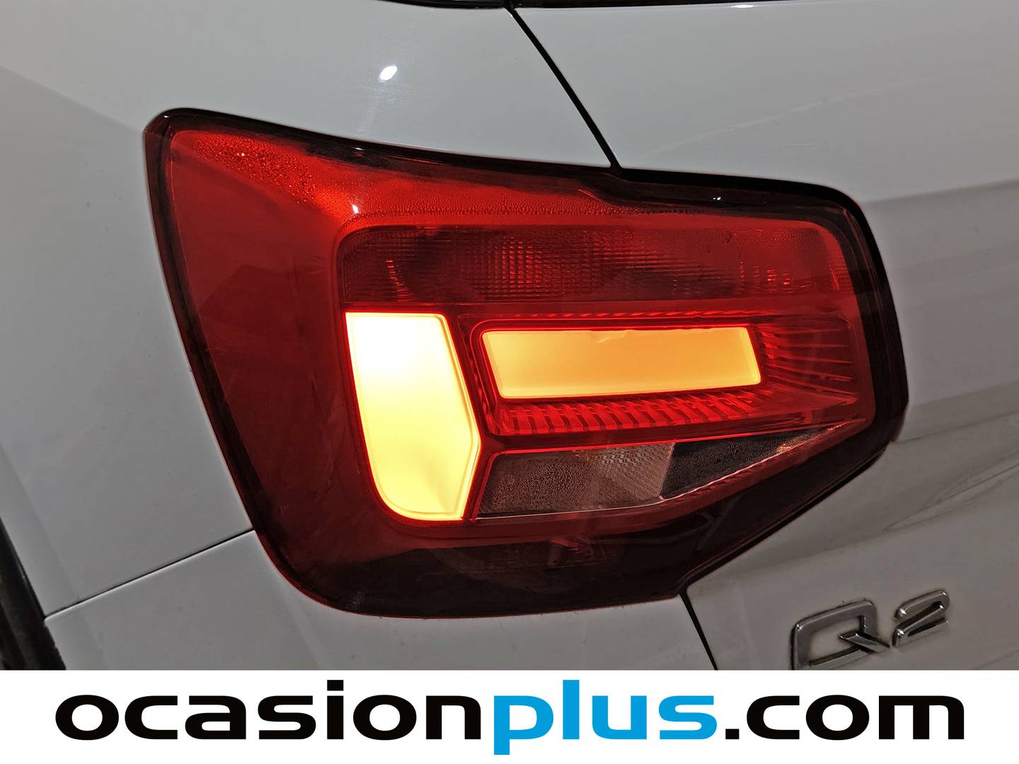 Foto Audi Q2 Audi Q2 Advanced 35 TFSI (150 CV) S tronic