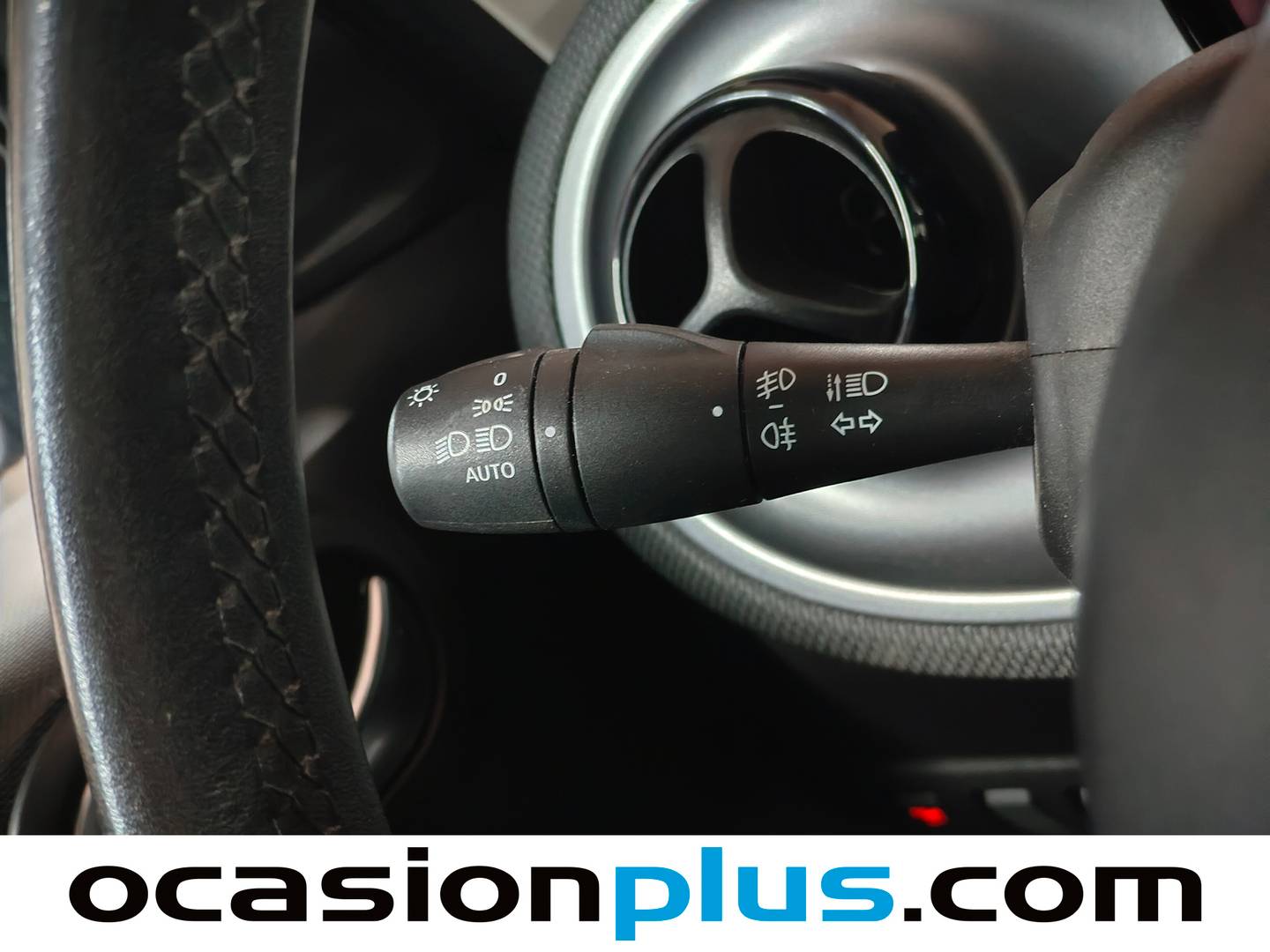 Smart forfour Smart ForFour EQ electric drive (82 CV) de segunda mano