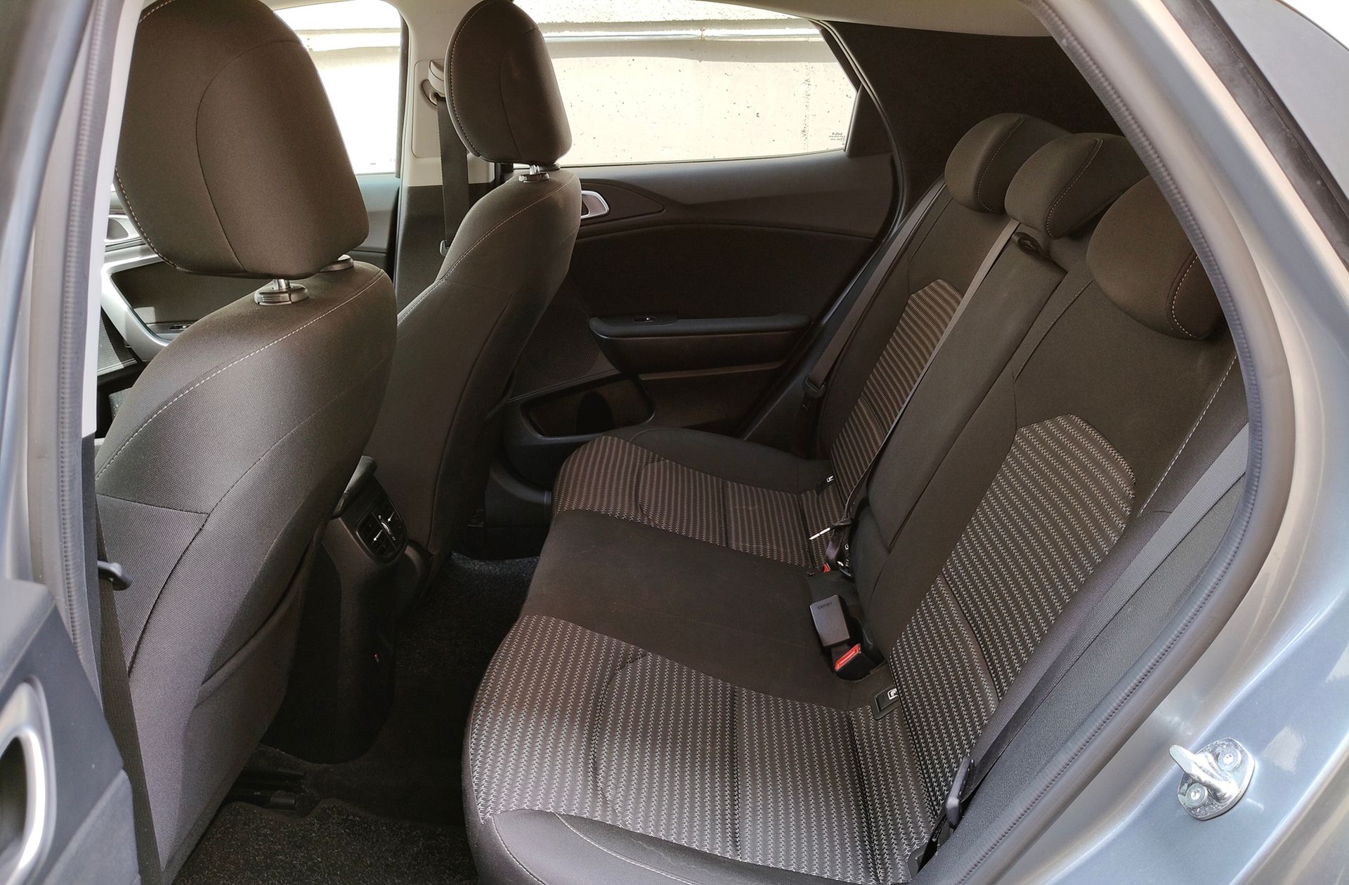 Kia XCeed 1.0 T-GDi Drive - foto 12