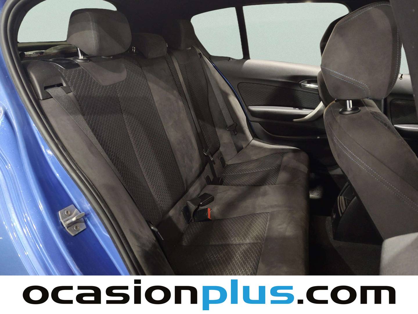 BMW Serie 1 BMW Serie 1 116d  (116 CV) Pack M km 0