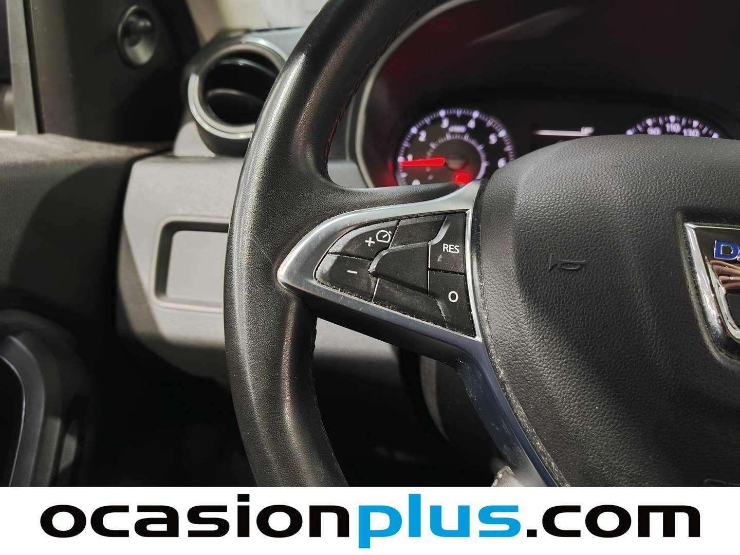 Foto Dacia Duster Dacia Duster Essential 1.6 (115 CV) 4X2