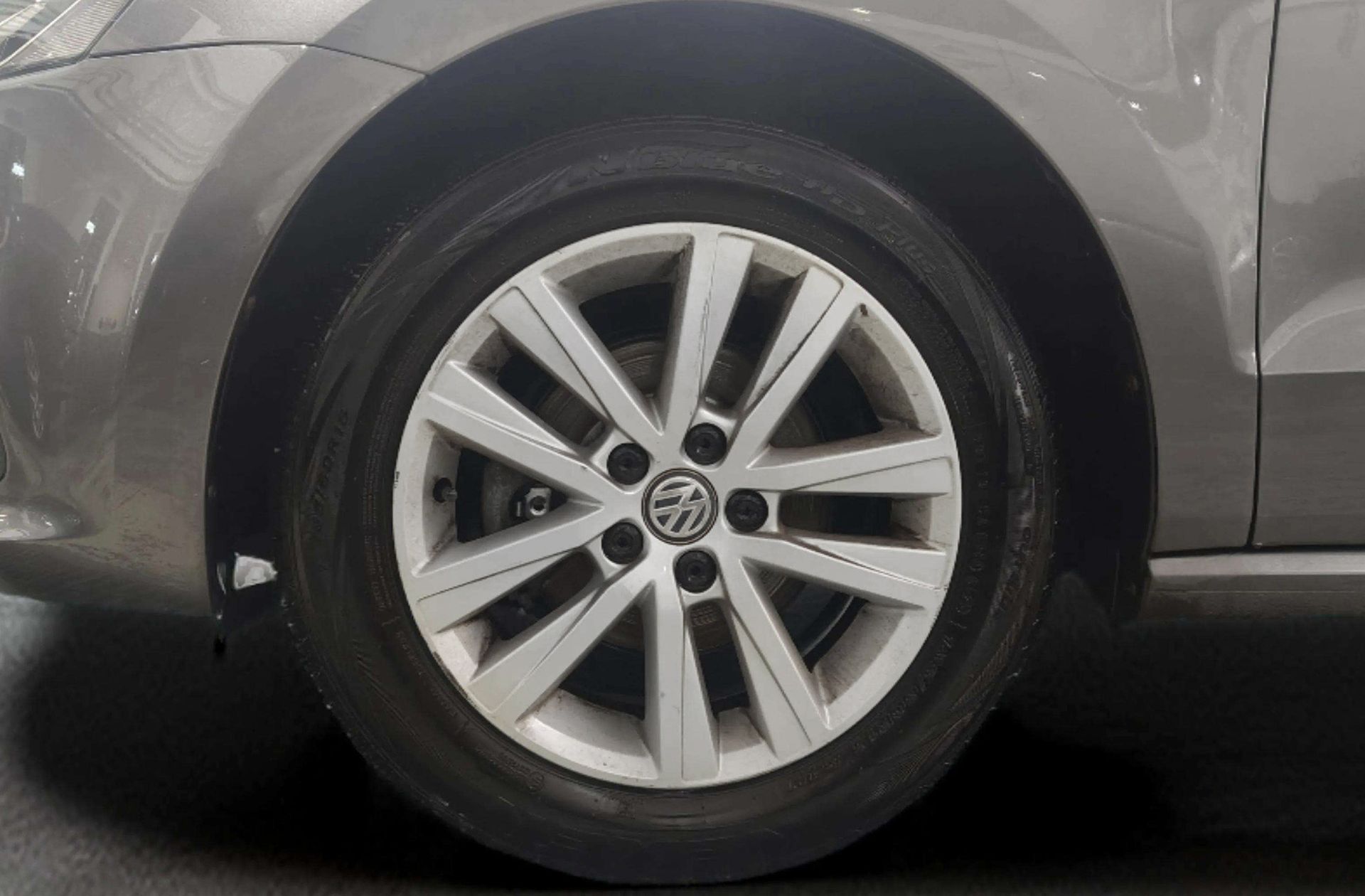 Volkswagen Polo Advance 1.2 TSI BMT DSG - foto 30