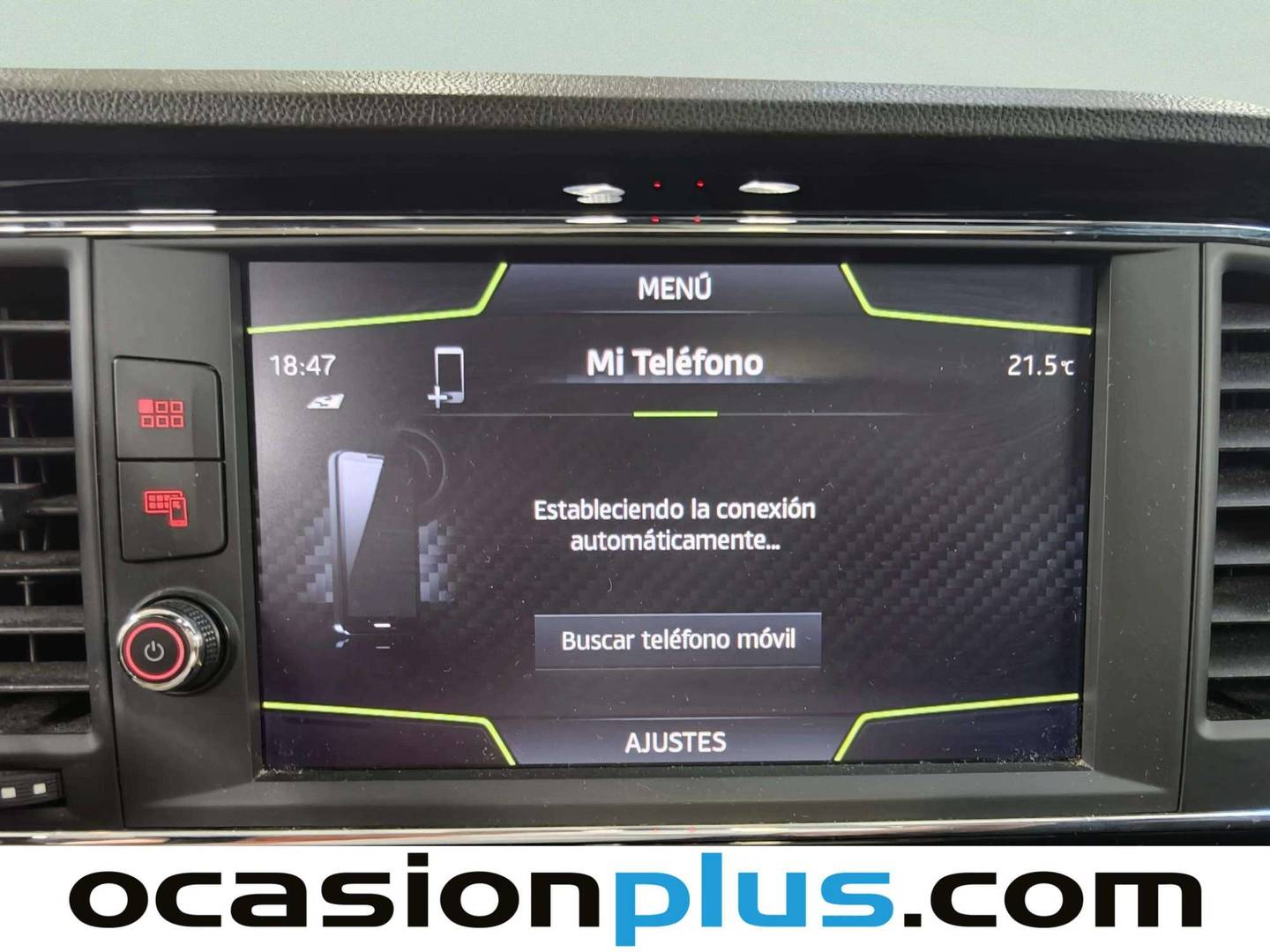 Seat León Seat León ST ST 2.0 TSI S&S Cupra 4Drive DSG (300 CV) 300cv