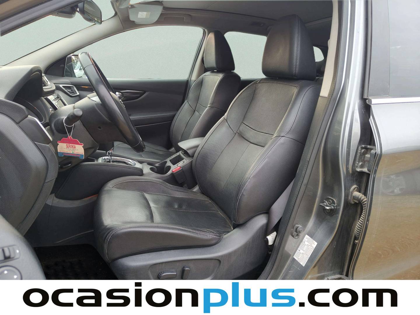 Nissan QASHQAI Nissan Qashqai 1.6 dCi Tekna Premium 4x2 XTronic (130 CV) km 0