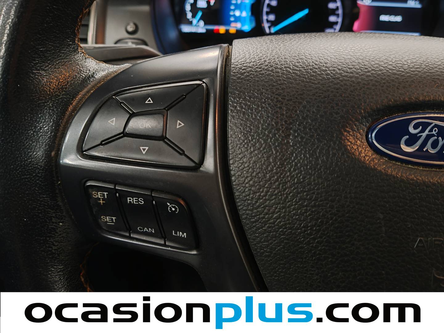 Ford Ranger Ford Ranger 3.2 TDCI Doble Cabina Wildtrack 4x4 AT (200 CV) barato