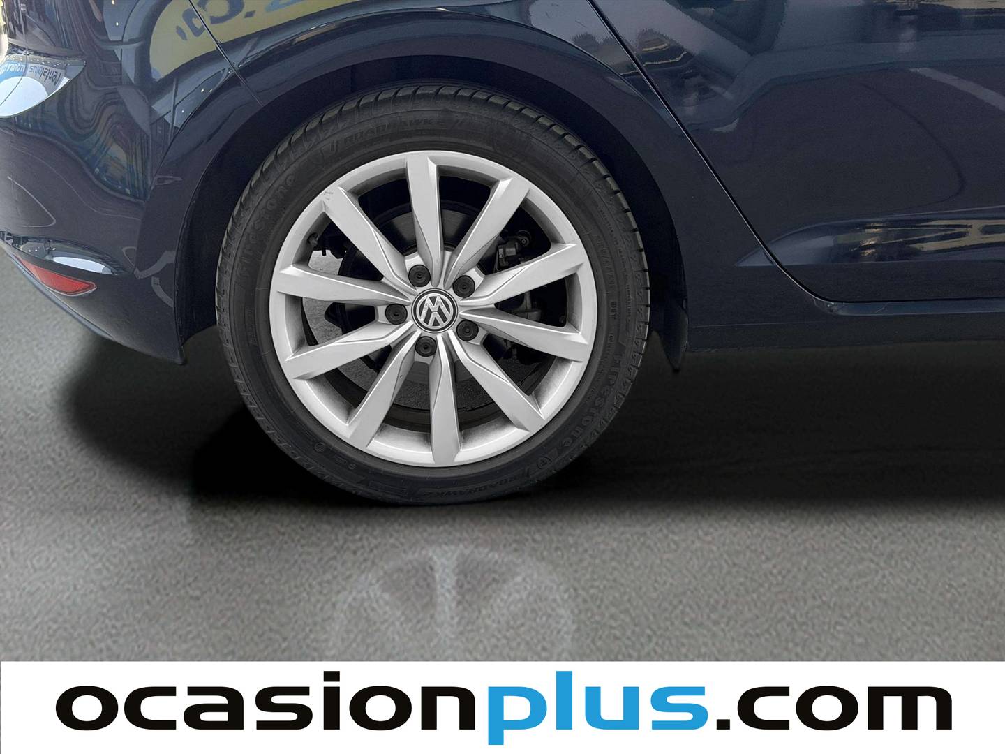 Volkswagen Golf Volkswagen Golf Sport 2.0 TDI CR BMT (150 CV) DSG 2013