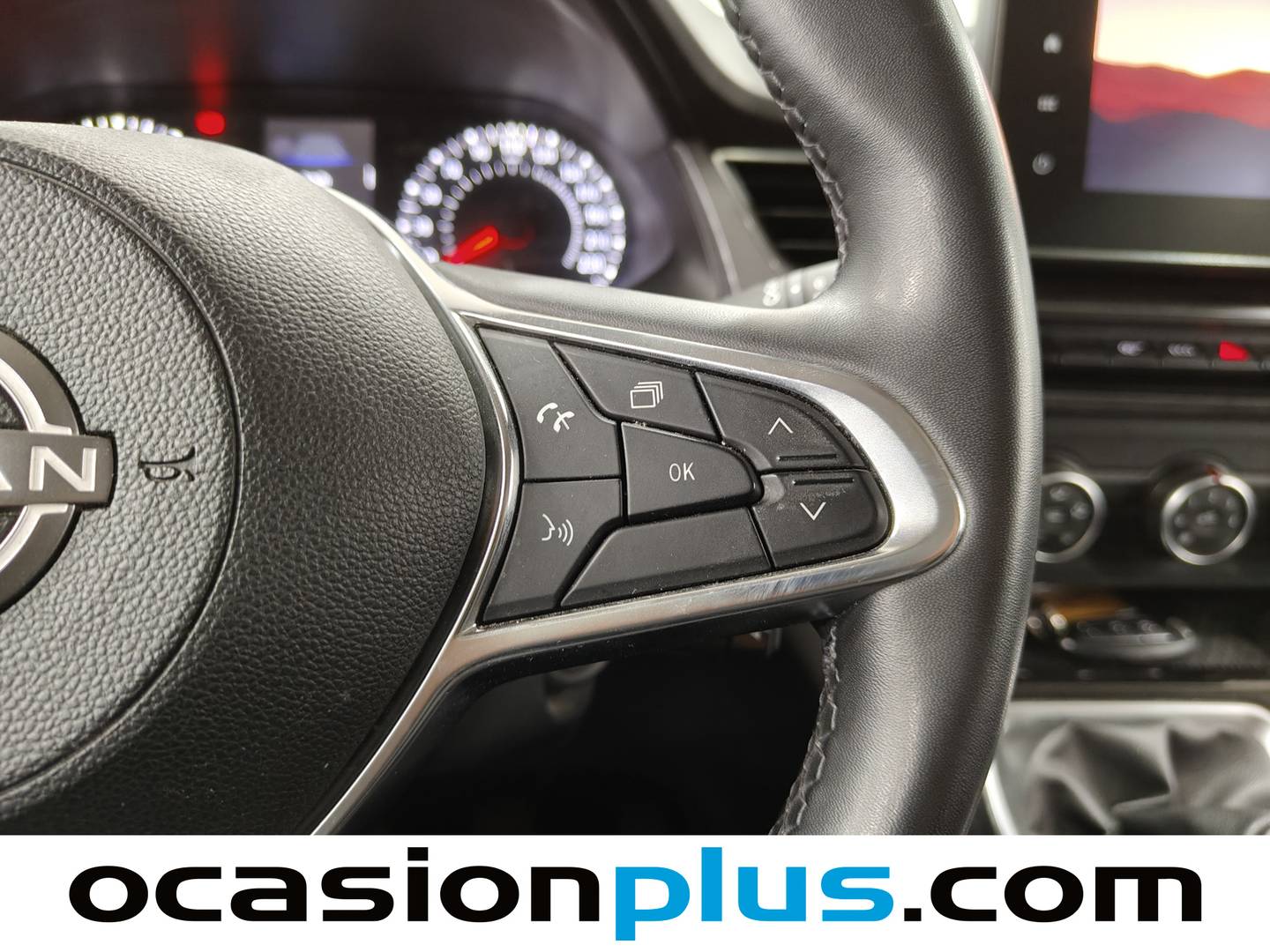 Foto Nissan Townstar Nissan Townstar 1.3G L1 Tekna (130 CV)