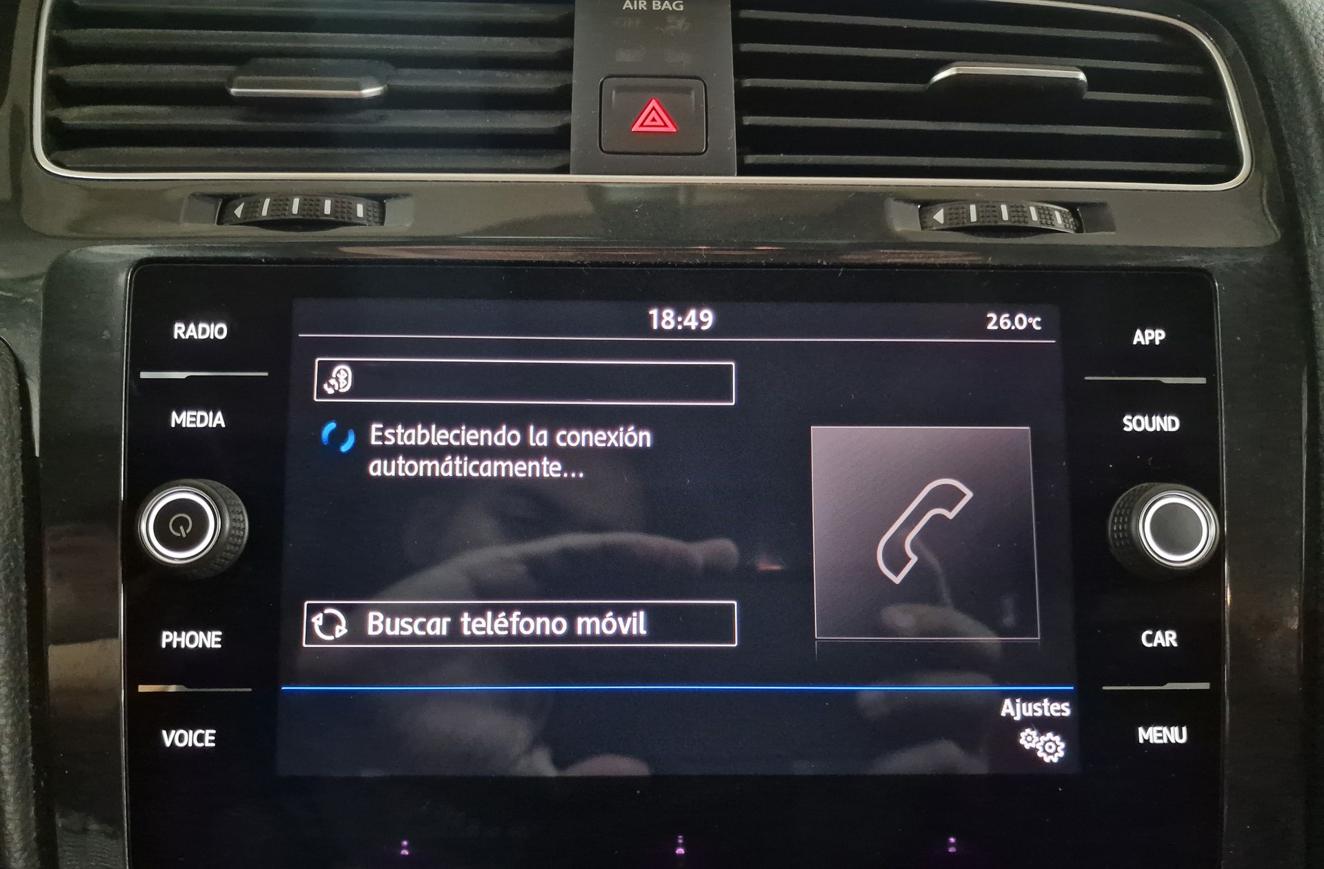 Volkswagen Golf Variant Edition 1.6 TDI - foto 30