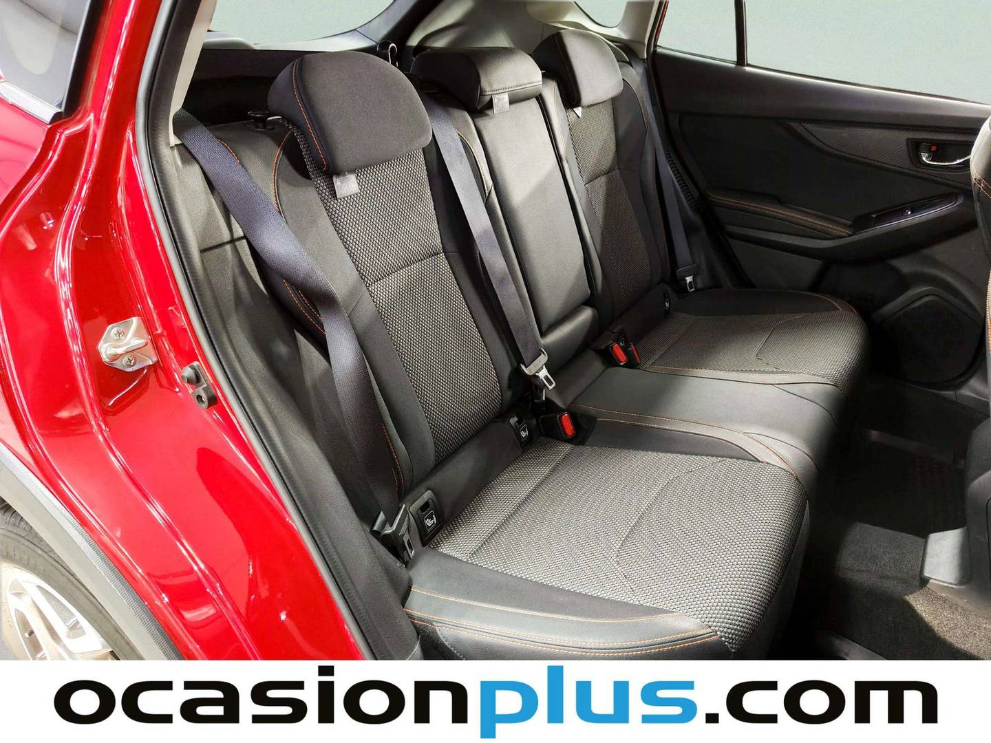 Subaru XV Subaru XV 2.0i Hybrid Sport Plus CVT (150 CV) de segunda mano