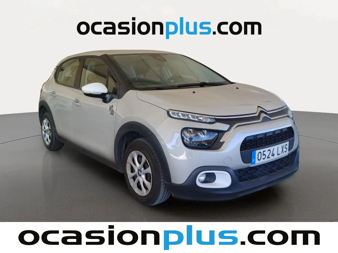 Foto Citroën C3 Citroen C3 PureTech 83 You! (83 CV)