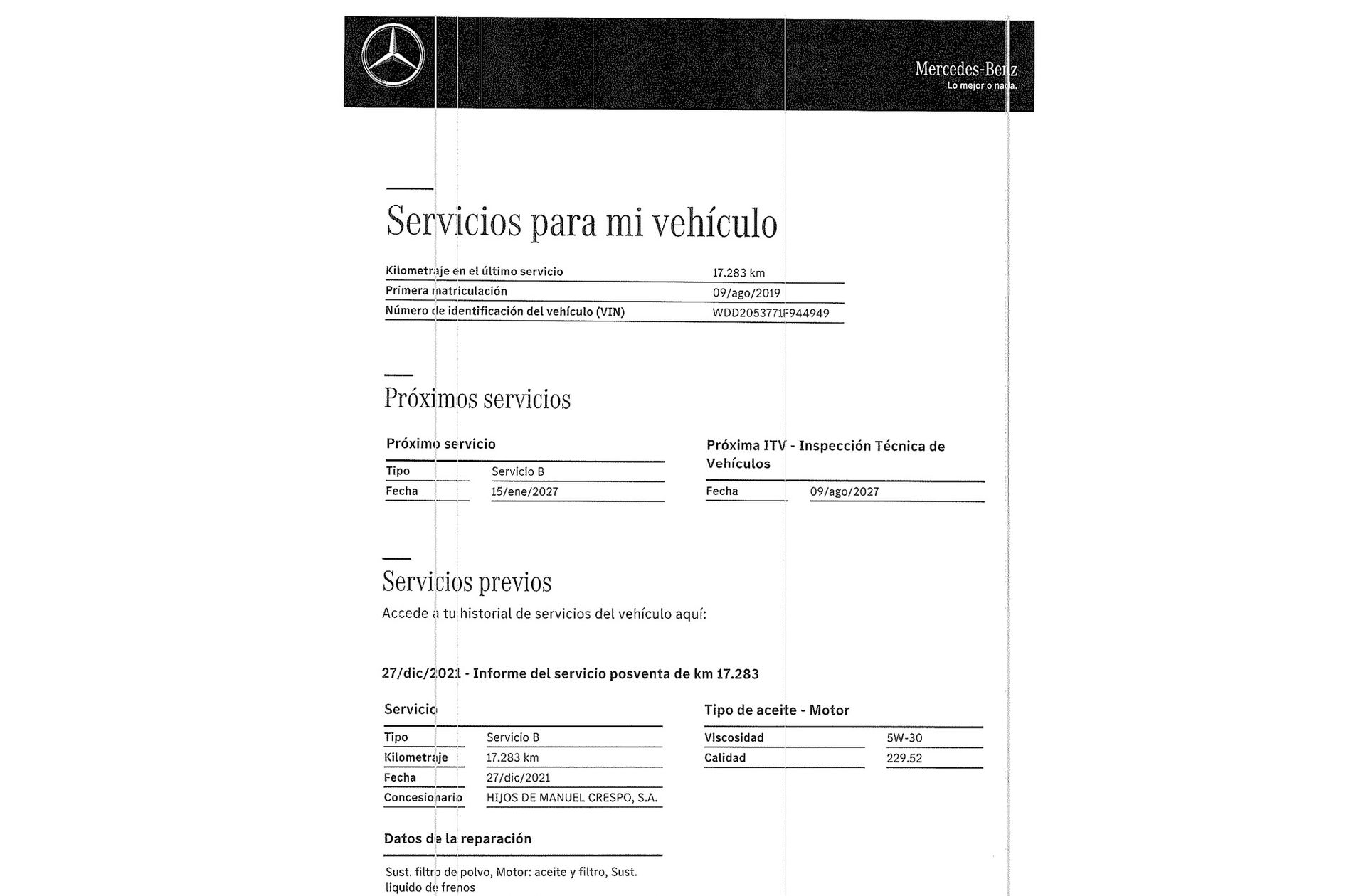 Mercedes-Benz Clase C 200 Coupe Pack AMG - foto 29