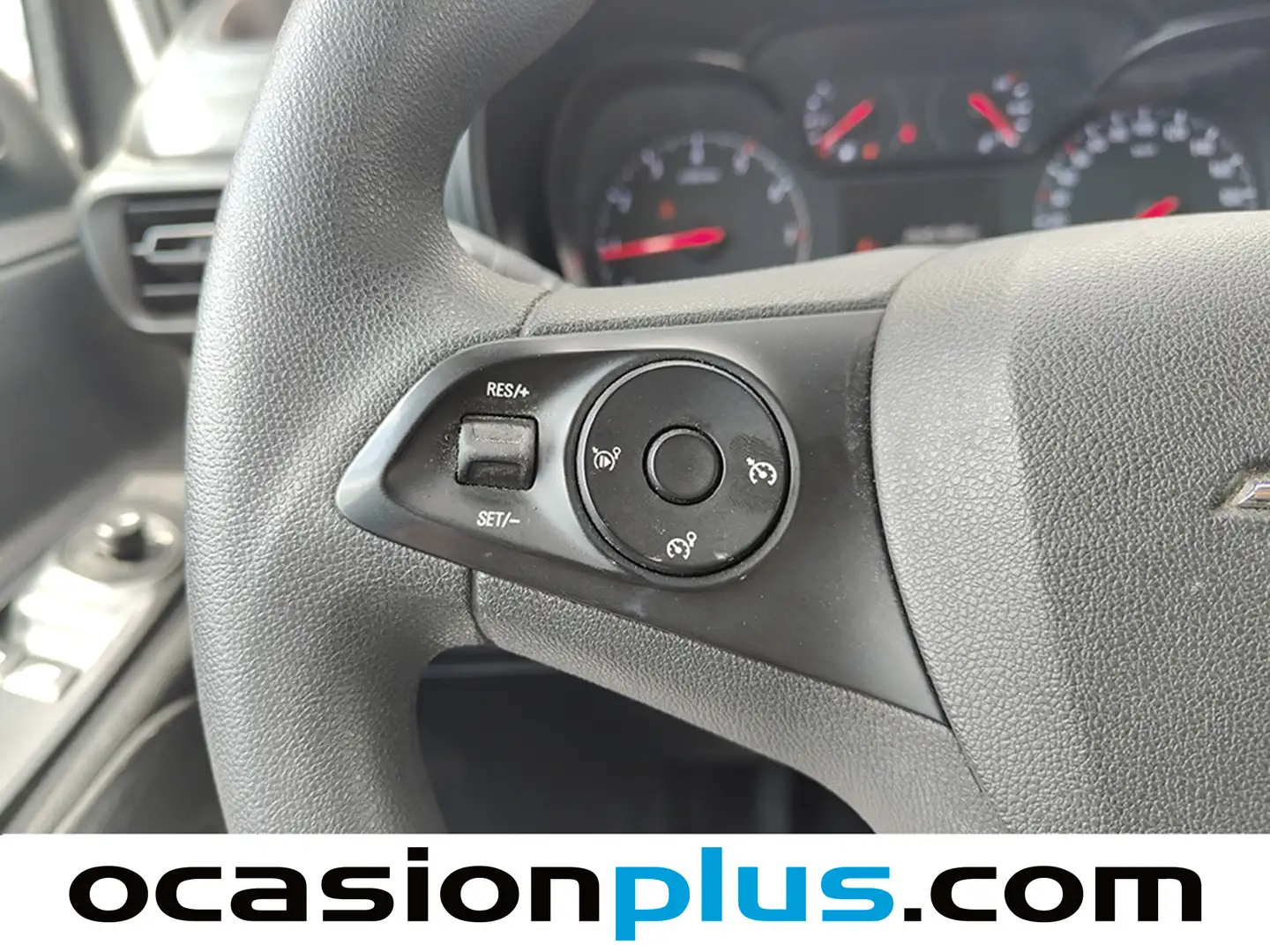 Foto Opel Combo Opel Combo Furgon 1.5 TD Express L H1 (102 CV)