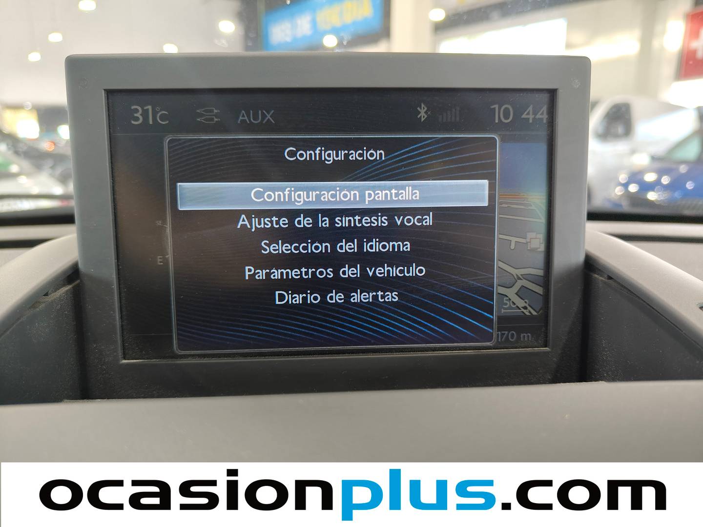 Peugeot 3008 Peugeot 3008 1.6 BlueHDi FAP Allure (120 CV) barato
