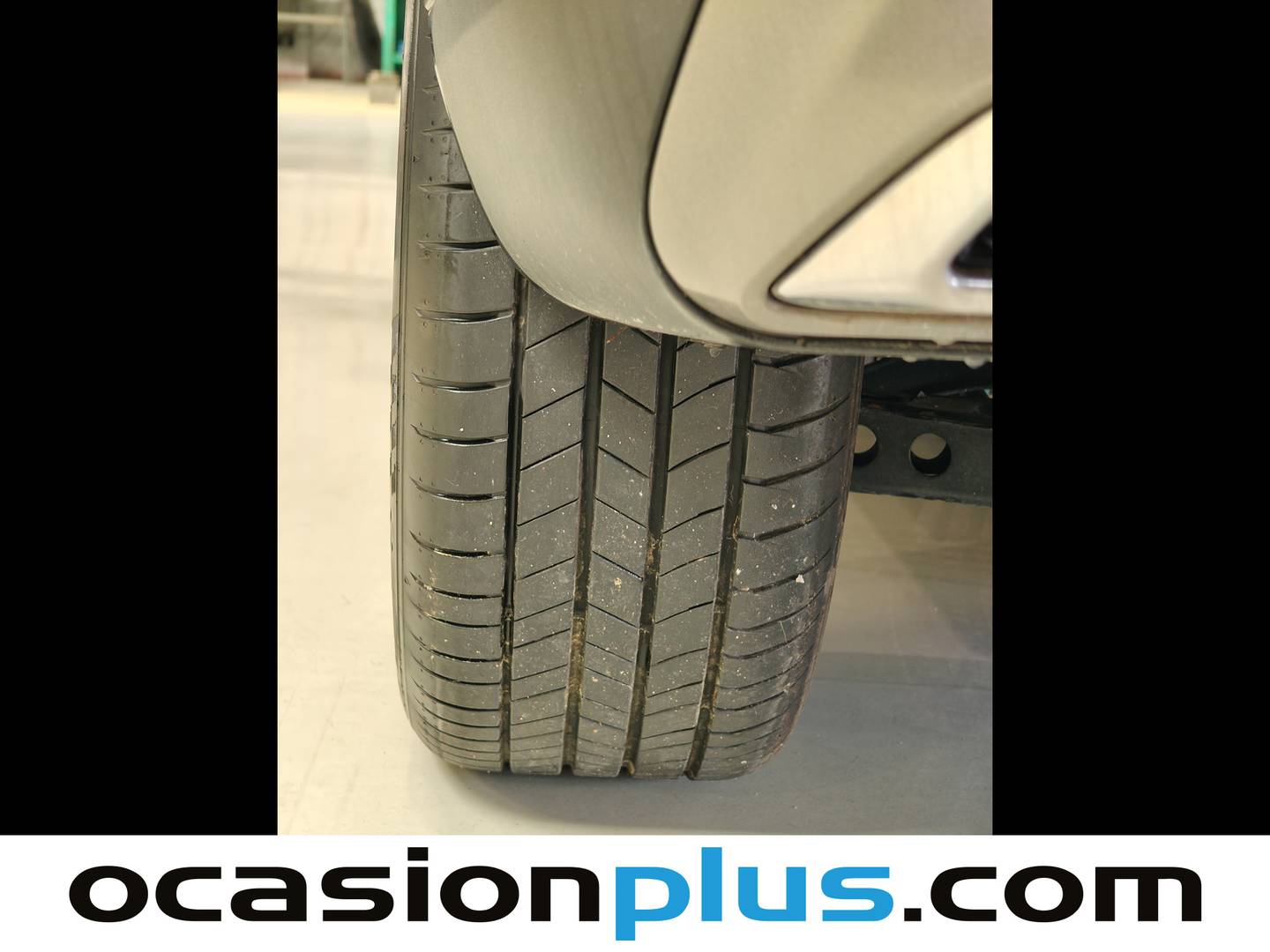 JAECOO 7 JAECOO 7 1.6 TGDI Select FWD (145 CV) seminuevo
