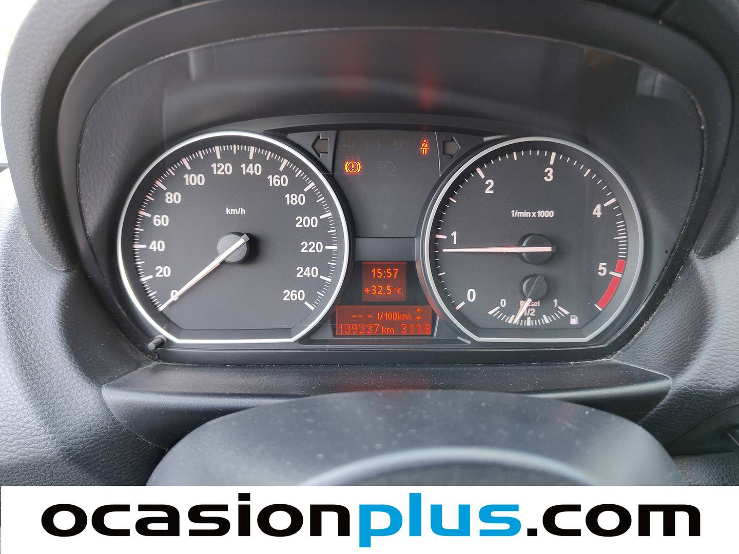 BMW Serie 1 BMW Serie 1 120d (177 CV) manual