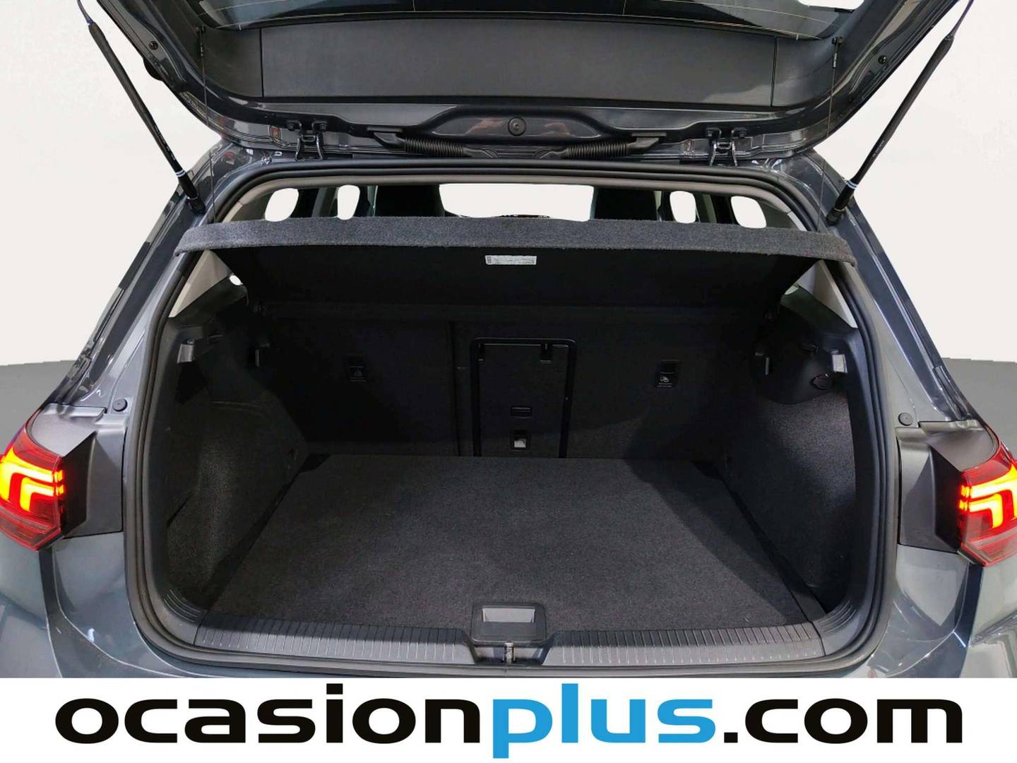 Fotos maletero Volkswagen Golf Volkswagen Golf Life 2.0 TDI (150 CV) DSG