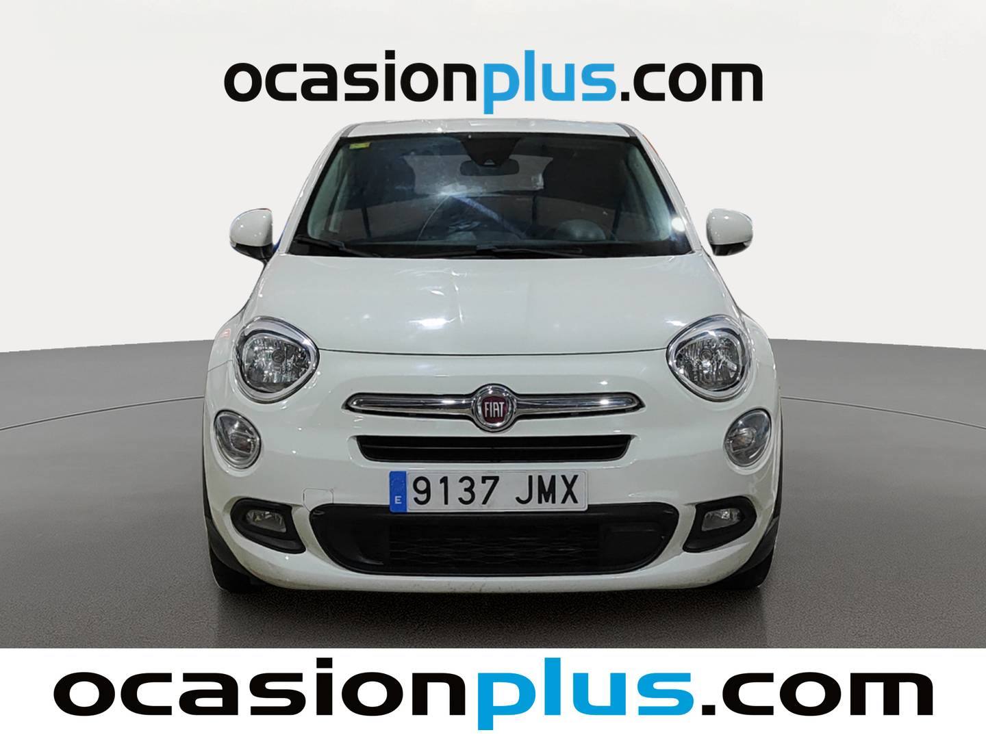 Fiat 500X Fiat 500X 1.6 MultiJet Pop Star 4x2 (120 CV) seminuevo