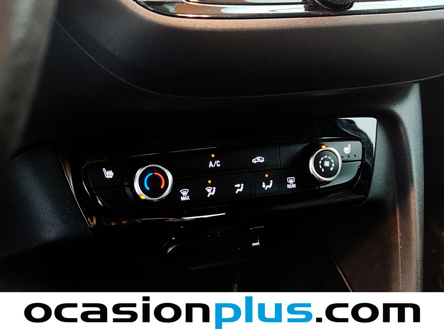 Opel Corsa Opel Corsa 1.2 Turbo XHL Edition (100 CV) manual