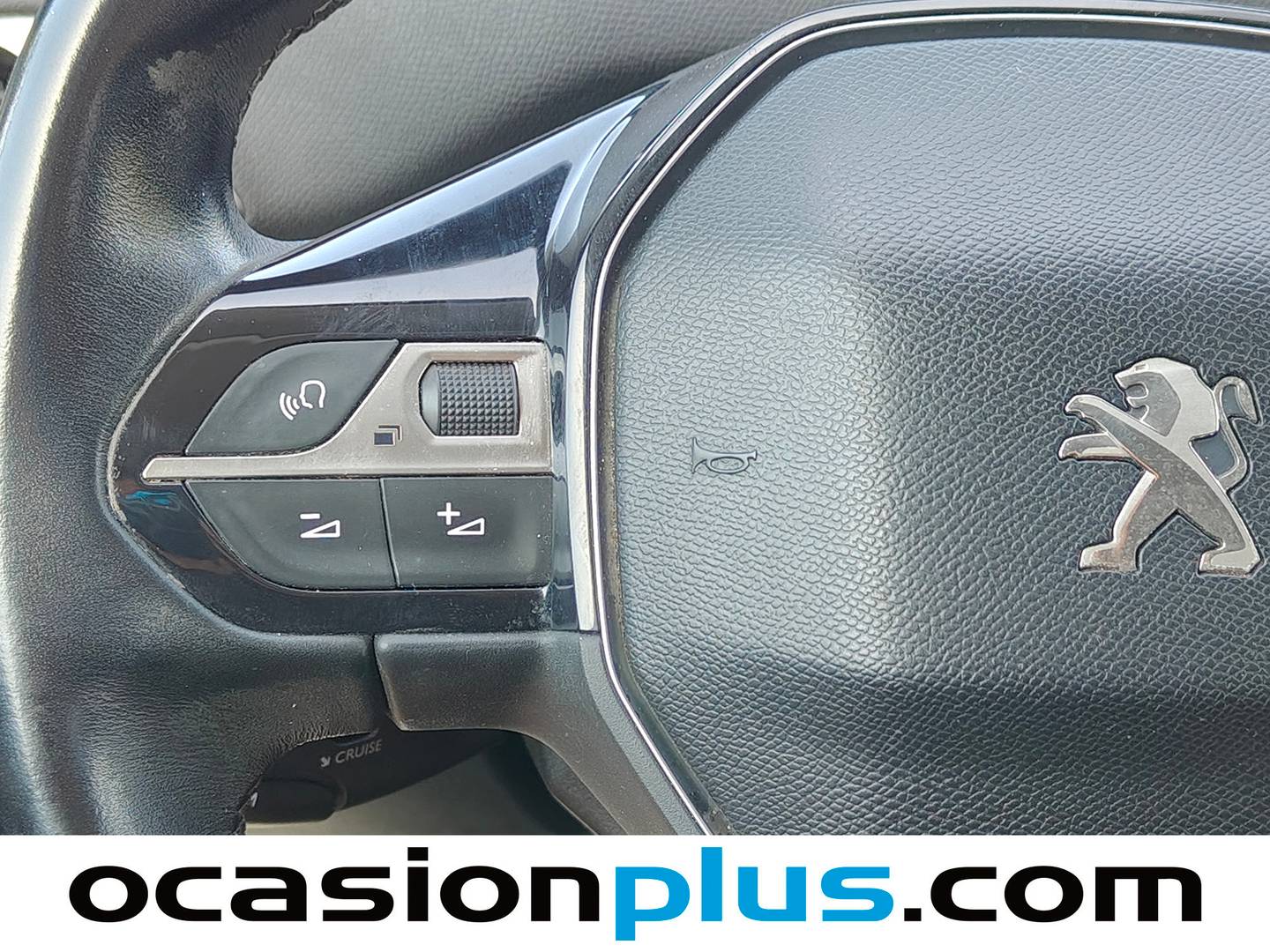 Peugeot 3008 Peugeot 3008 PureTech 130 S&S Active (130 CV) de ocasión