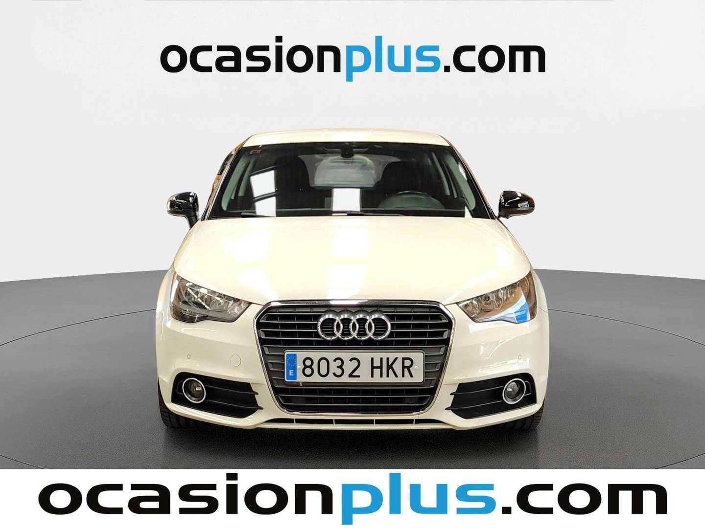 Audi A1 Audi A1 Ambition 1.6 TDI (90 CV) S tronic 90cv